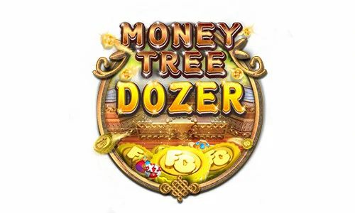 เกมสล็อต MONEY TREE DOZER